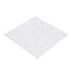 Pastilha GG10 30x30cm Glass Mosaic