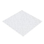 Pastilha GG10 30x30cm Glass Mosaic