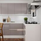 Pastilha GG10 30x30cm Glass Mosaic