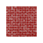Pastilha GG12 30x30cm Glass Mosaic