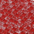 Pastilha GG12 30x30cm Glass Mosaic