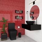 Pastilha GG12 30x30cm Glass Mosaic