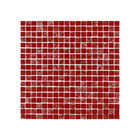 Pastilha GG12 30x30cm Glass Mosaic