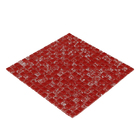 Pastilha GG12 30x30cm Glass Mosaic