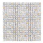 Pastilha Glass Stone GS111 30x30cm Glass Mosaic