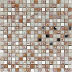 Pastilha Glass Stone GS550 31x31cm Glass Mosaic