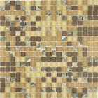 Pastilha Glass Stone GS902 31x31cm Glass Mosaic