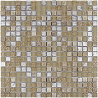 Pastilha Glass Stone GS904  31x31cm Glass Mosaic