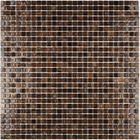 Pastilha Gold GD103 30,5x30,5cm Glass Mosaic