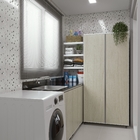 Pastilha GS110 Branca 30x30cm Artens