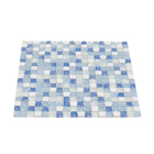 Pastilha GS300 30x30cm Glass Mosaic