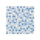 Pastilha GS300 30x30cm Glass Mosaic