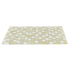 Pastilha GS303 30x30cm Glass Mosaic