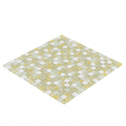 Pastilha GS303 30x30cm Glass Mosaic