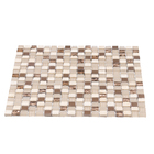 Pastilha GS552 30x30cm Glass Mosaic