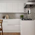 Pastilha GS906 30x30cm Glass Mosaic