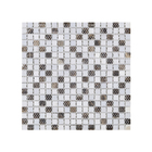 Pastilha GS906 30x30cm Glass Mosaic