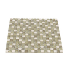 Pastilha GS 302 30x30cm Glass Mosaic