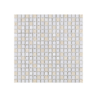 Pastilha GS 302 30x30cm Glass Mosaic