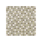 Pastilha GS 302 30x30cm Glass Mosaic