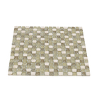 Pastilha GS 302 30x30cm Glass Mosaic