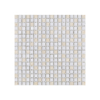 Pastilha GS 302 30x30cm Glass Mosaic