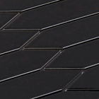 Pastilha Hexa Six Black 25,7x31,3cm Portinari