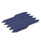 Pastilha Hexa Six Blue 25,7x31,3cm Portinari