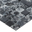 Pastilha IC02 29,8x29,8cm Glass Mosaic