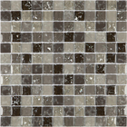 Pastilha Ice IC06 30x30cm Glass Mosaic