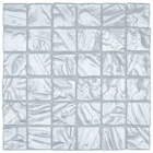 Pastilha J12 30x30cm Glass Mosaic