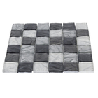 Pastilha Junsui J02 30x30cm Glass Mosaic