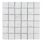 Pastilha Junsui J02 30x30cm Glass Mosaic