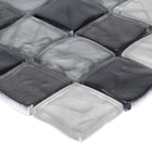 Pastilha Junsui J02 30x30cm Glass Mosaic