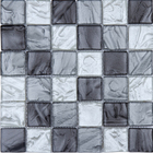 Pastilha Junsui J05 30x30cm Glass Mosaic
