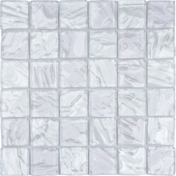 Pastilha Junsui J09 30x30cm Glass Mosaic