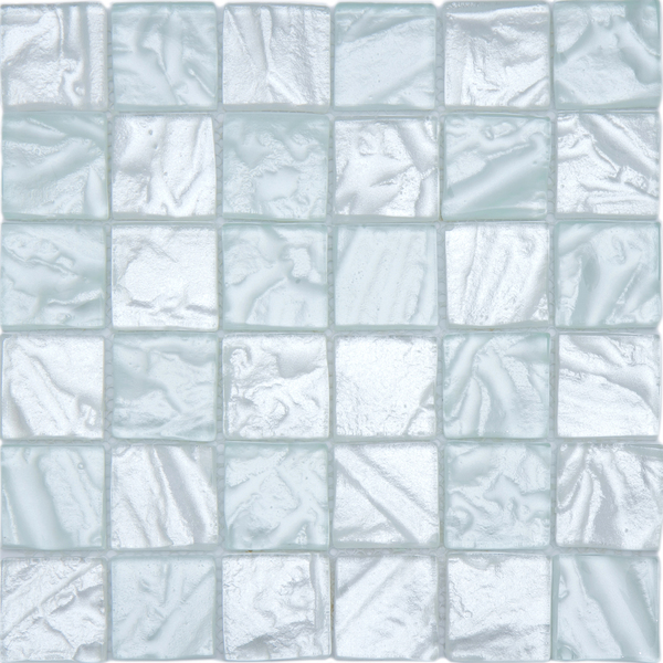 Pastilha Junsui J11 30x30cm Glass Mosaic
