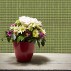 Pastilha K207 30x30cm Glass Mosaic