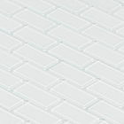 Pastilha K2301 30x30cm Glass Mosaic