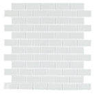 Pastilha K2301 30x30cm Glass Mosaic