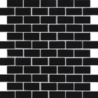 Pastilha K2302 30x30cm Glass Mosaic