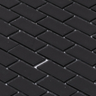 Pastilha K2302 30x30cm Glass Mosaic