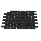 Pastilha K2302 30x30cm Glass Mosaic