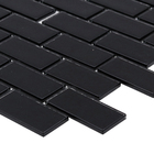 Pastilha K2302 30x30cm Glass Mosaic