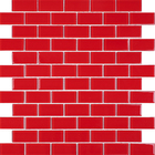 Pastilha K2303 30x30cm Glass Mosaic