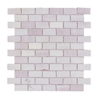 Pastilha K2303 30x30cm Glass Mosaic