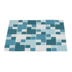 Pastilha K2410 30x30cm Glass Mosaic