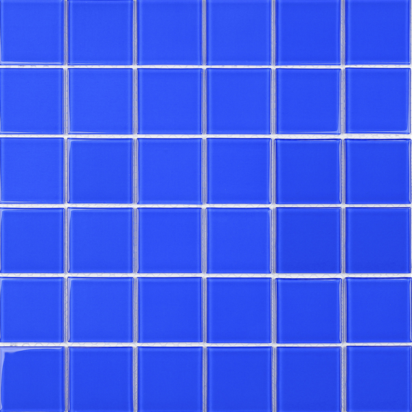 Pastilha K4802 30x30cm Glass Mosaic