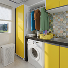 Pastilha Ladrilho 31,4x31,4cm Van Gogh