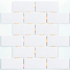 Pastilha Marfim Junta Amarrada 5 0x10 Om5029 Cx.1 30 Atlas